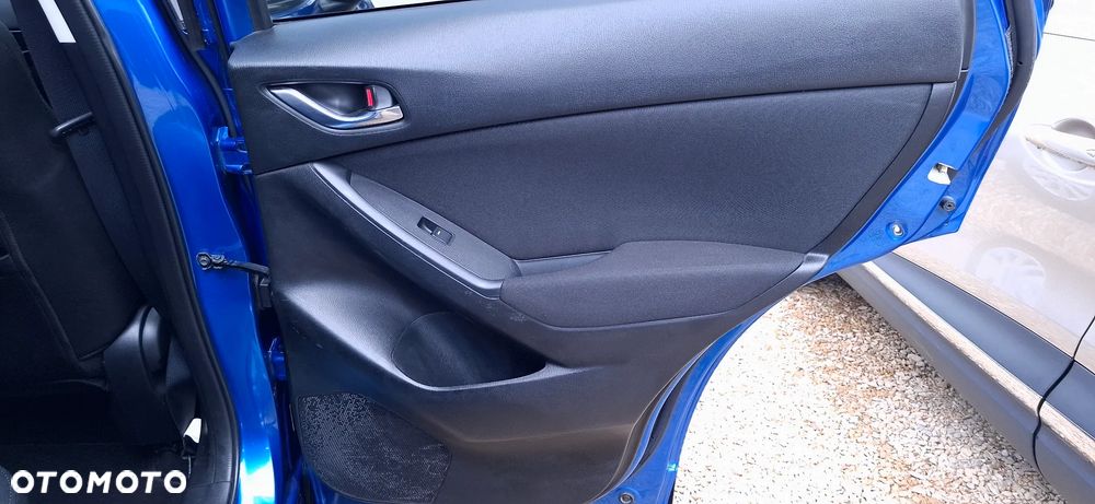 Mazda CX-5 SKYACTIV-D 150 Center-Line - 23