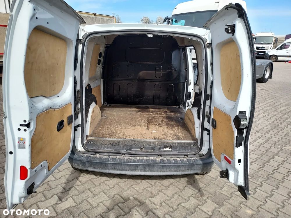 Mercedes-Benz CITAN - 2