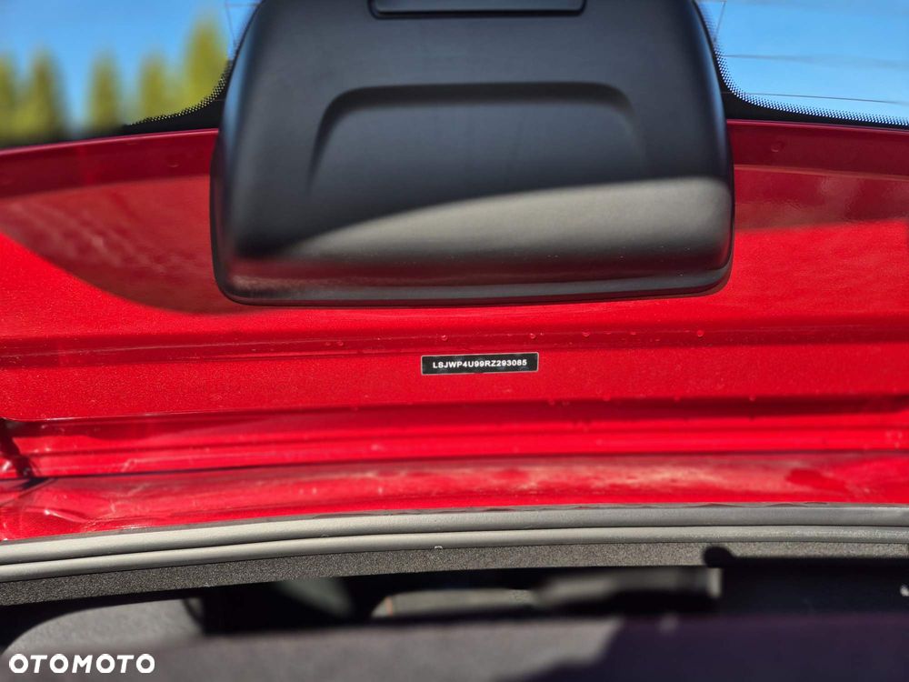 MG MG3 1.5 Excite - 8