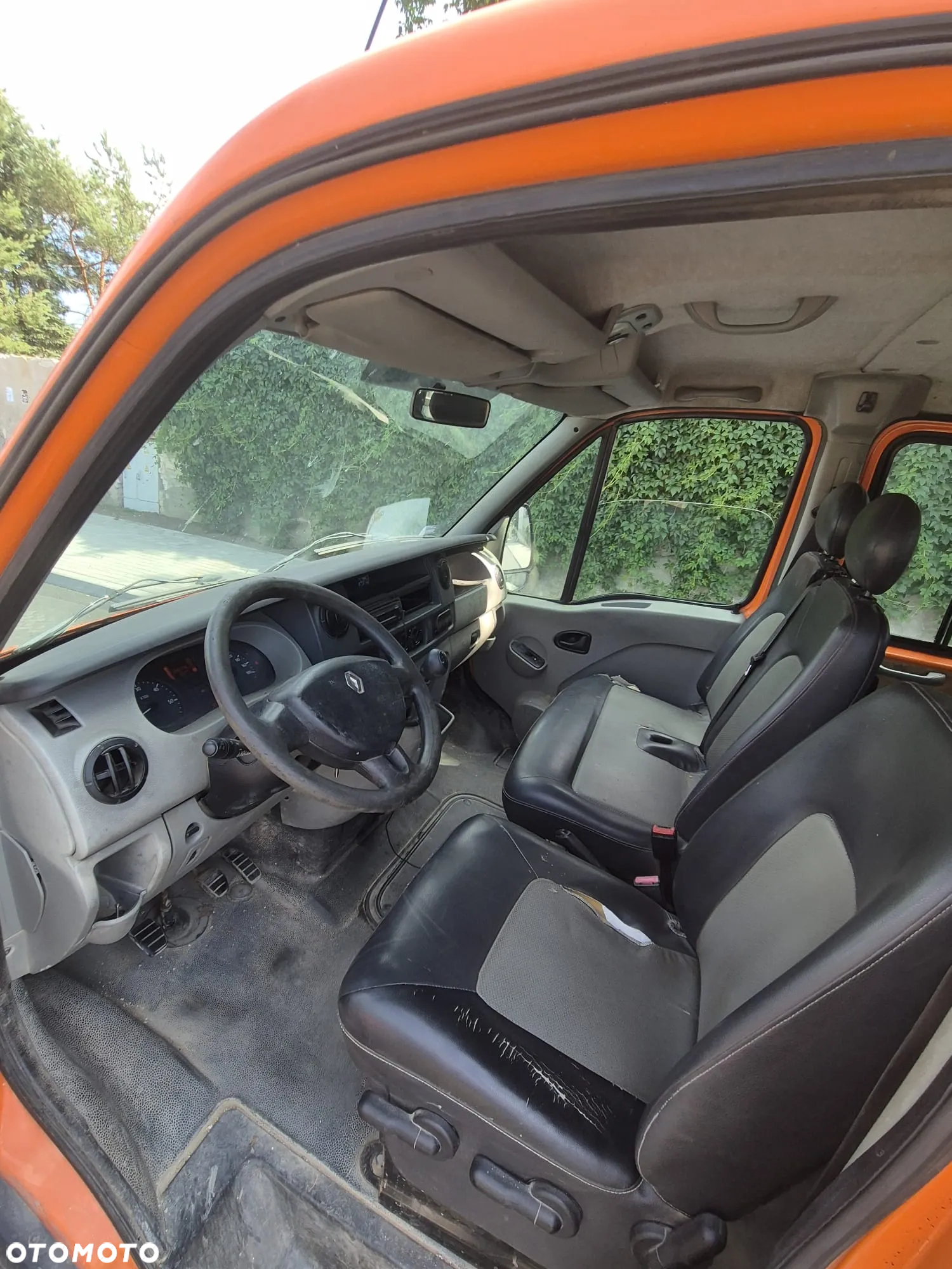 Renault MASTER - 11