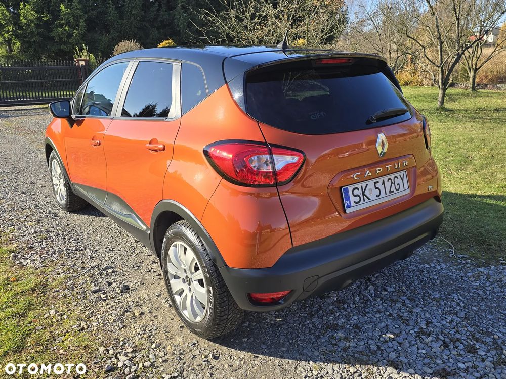 Renault Captur 0.9 Energy TCe Limited - 30