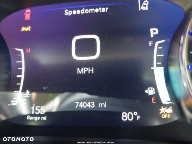 Chrysler Pacifica - 16