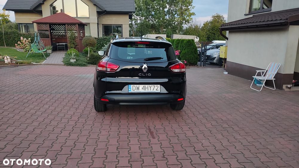 Renault Clio - 5