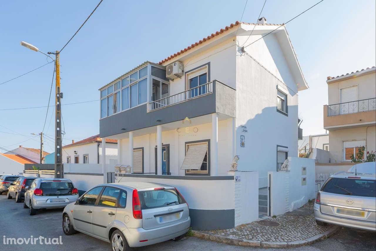 Moradia Bi-Familiar Sao joao da Talha - Grande imagem: 4/23