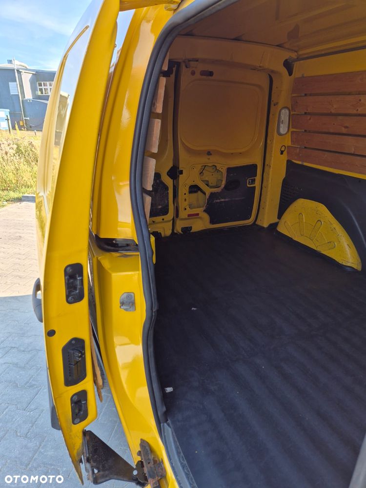 Mercedes-Benz Citan - 19