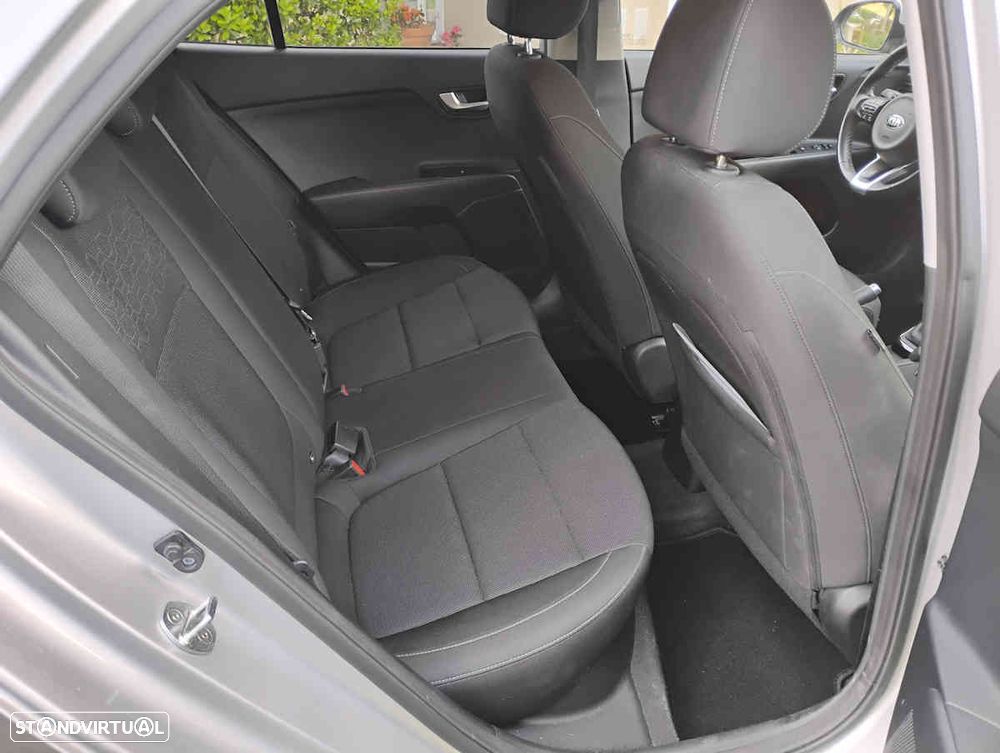 Kia Rio 1.0 T-GDi Drive - 16
