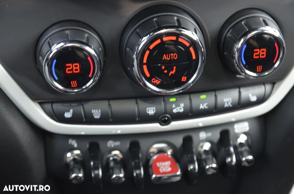 Mini Countryman Cooper S All4 Aut. - 28