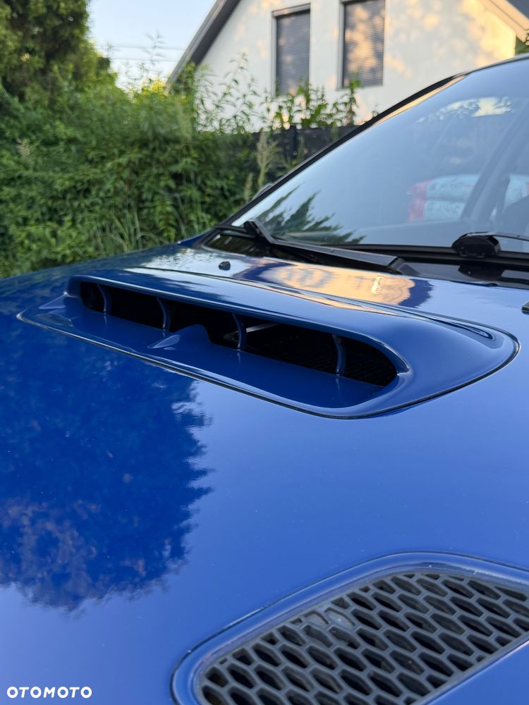 Subaru Impreza - 9