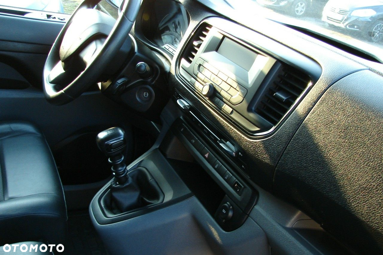 Peugeot Expert - 9