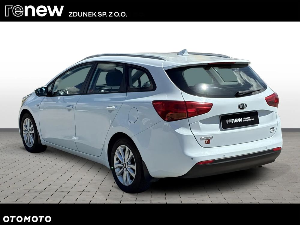 Kia Ceed 1.4 CRDi M - 3