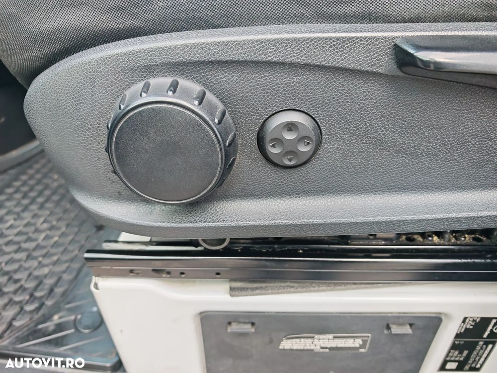 Mercedes-Benz Sprinter 314 L2H2 | 2143cmc | 9G-Tronic | Tracțiune Față - 18