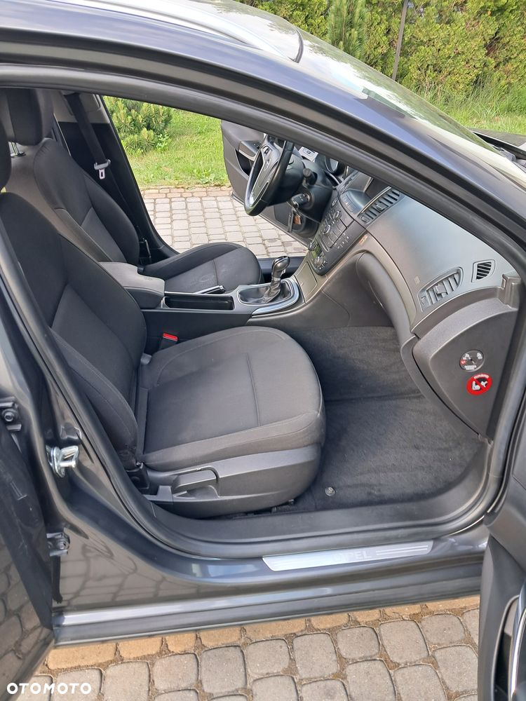 Opel Insignia 1.4 T S&S - 13