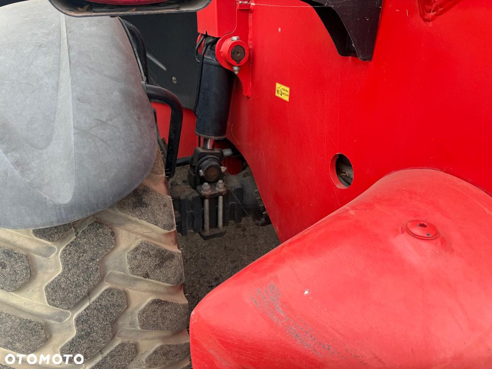 Manitou 690-2017 rok 6ton i 9m - 8