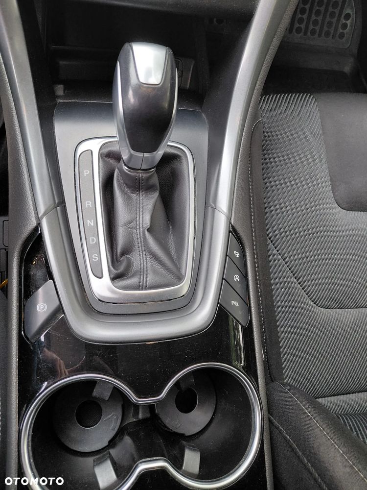 Ford Mondeo 1.5 EcoBoost ST-Line - 5