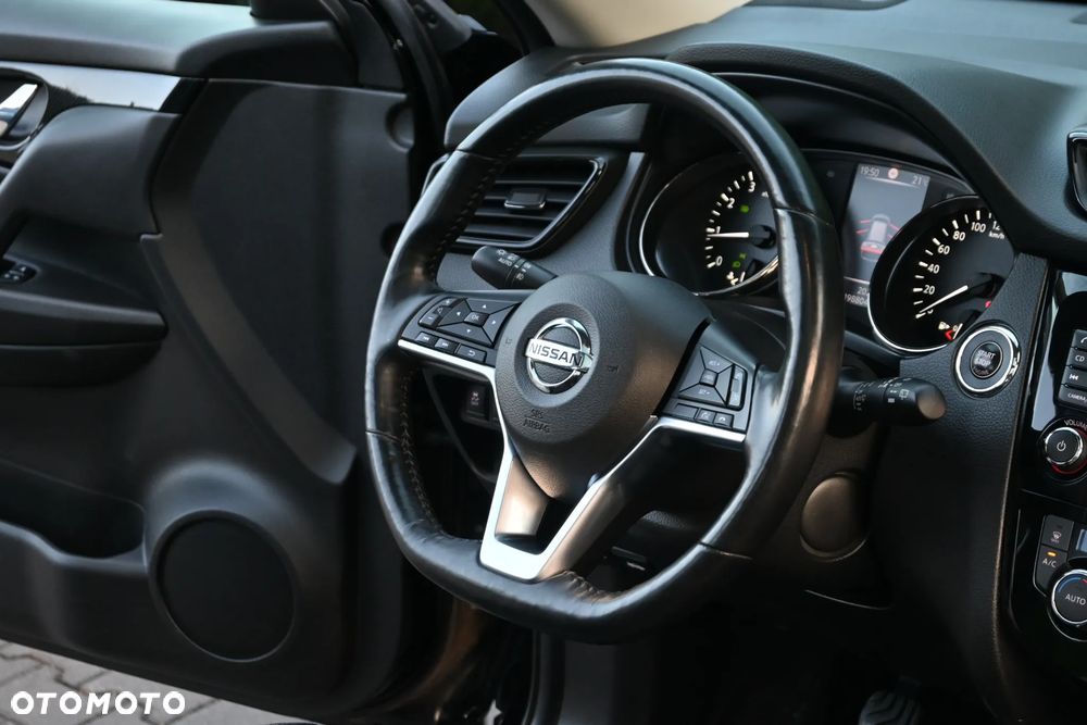 Nissan X-Trail 1.6 DIG-T Tekna - 23