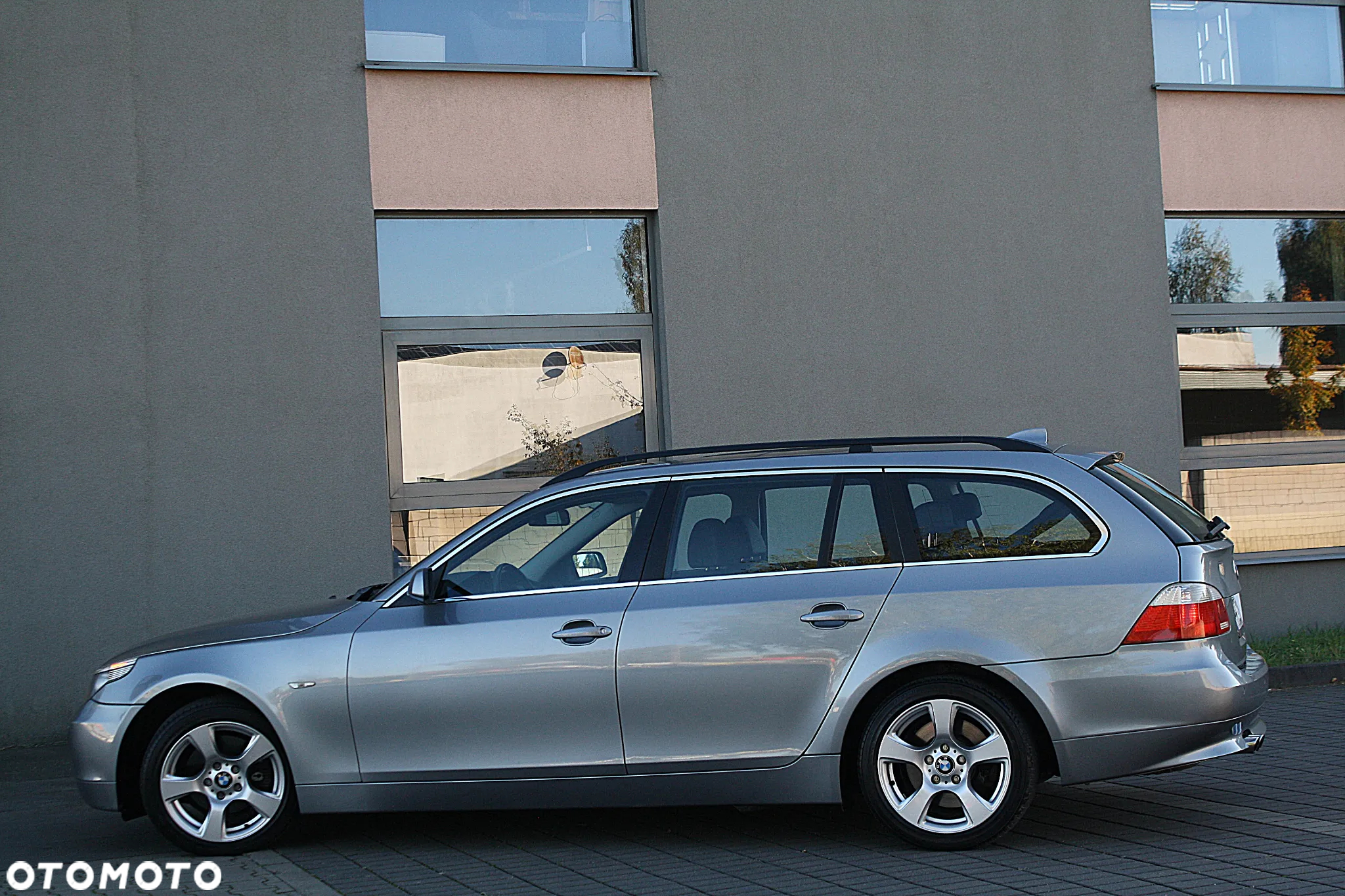 BMW Seria 5 - 13