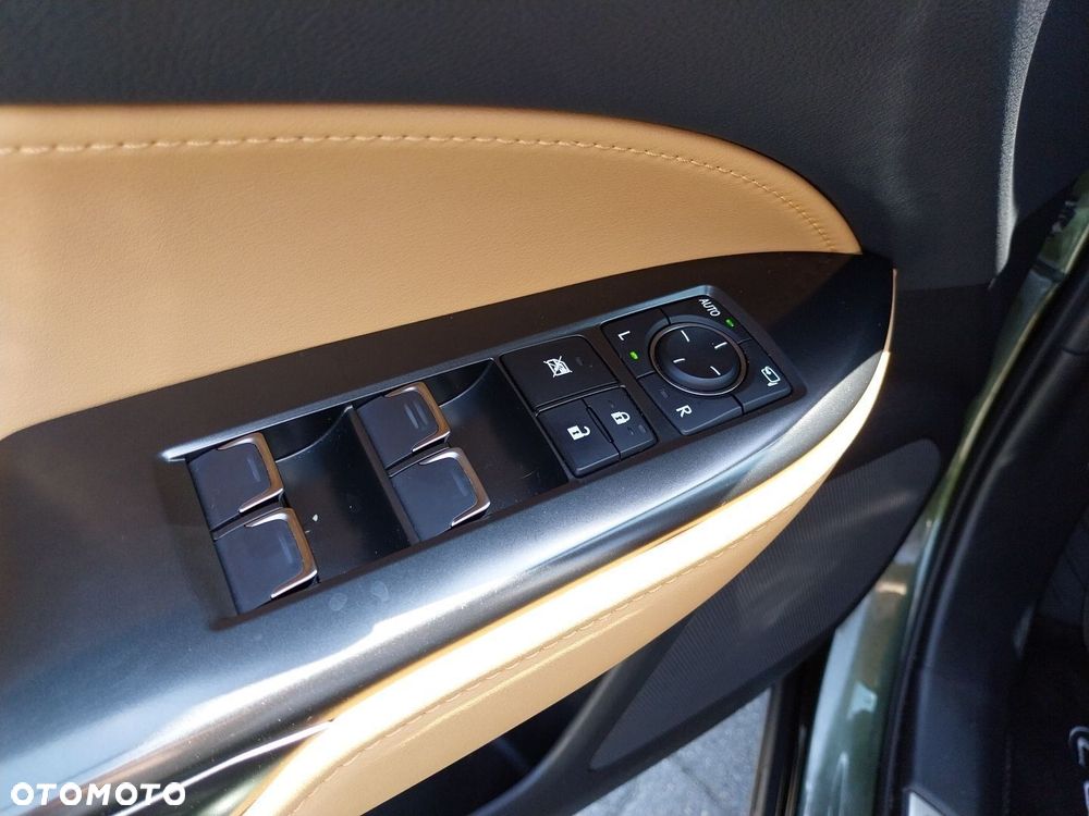 Lexus NX - 18