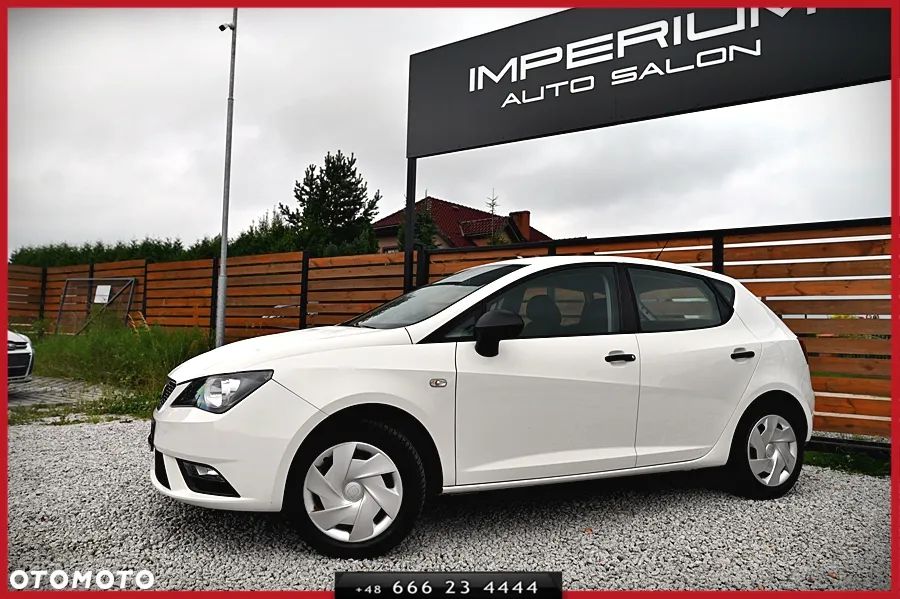 Seat Ibiza 1.2 TSI Style - 2