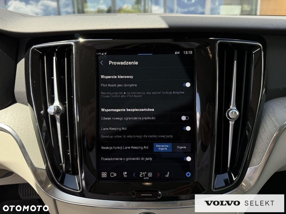 Volvo V60 - 26