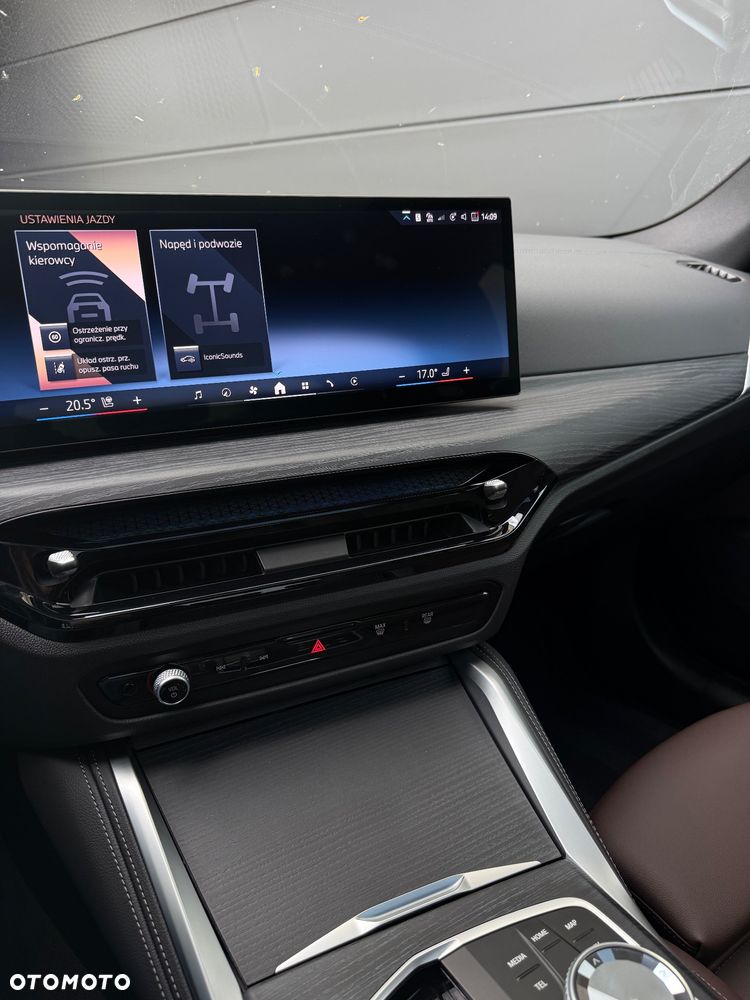 BMW Seria 4 420d xDrive Sport-Aut M Sport - 15
