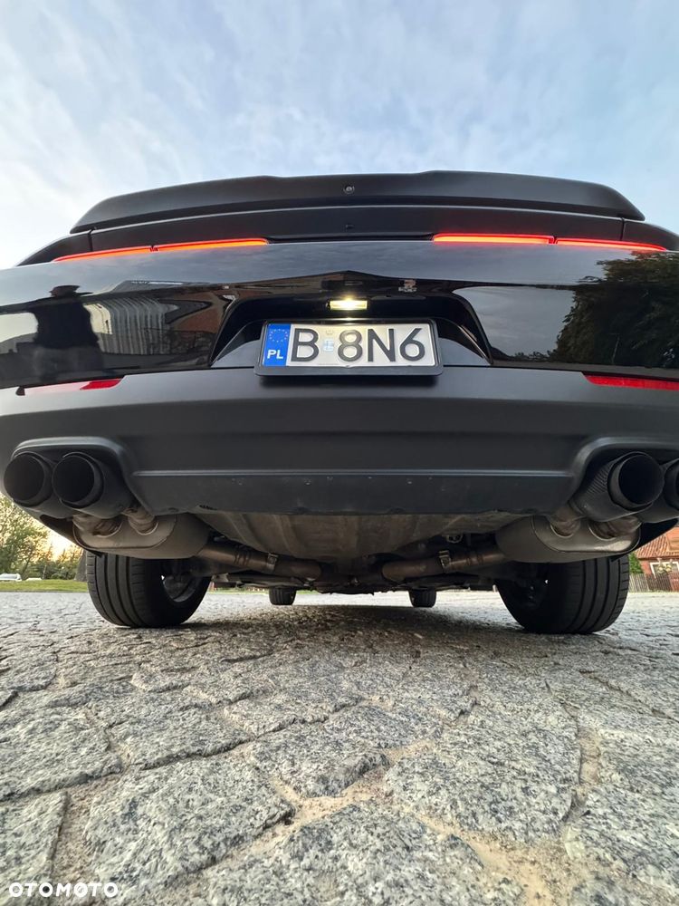 Dodge Challenger Automatik SXT Plus - 6