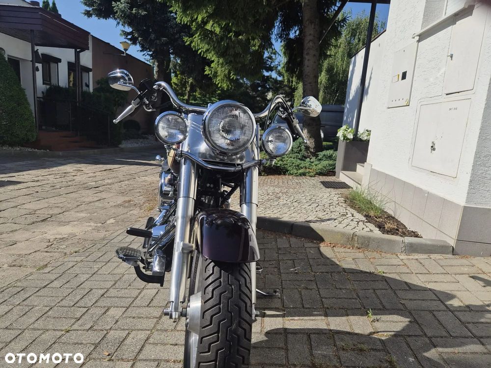 Harley-Davidson Softail Fat Boy - 20