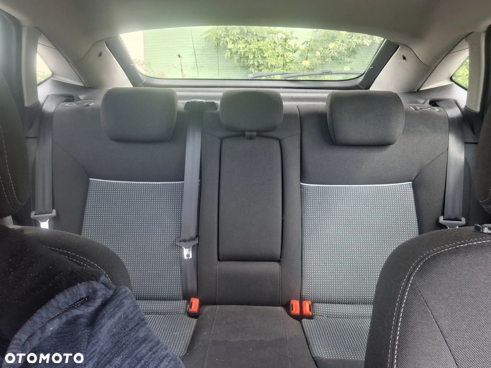 Ford Mondeo - 11