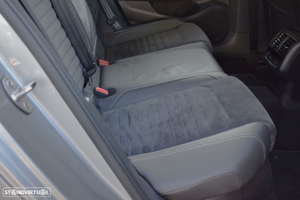 VW Passat 1.4 TSI GTE+ Plug-in - 49