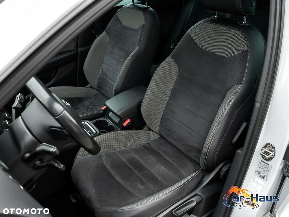 Seat Ateca 1.4 ECO TSI Xcellence S&S 4Drive DSG - 40