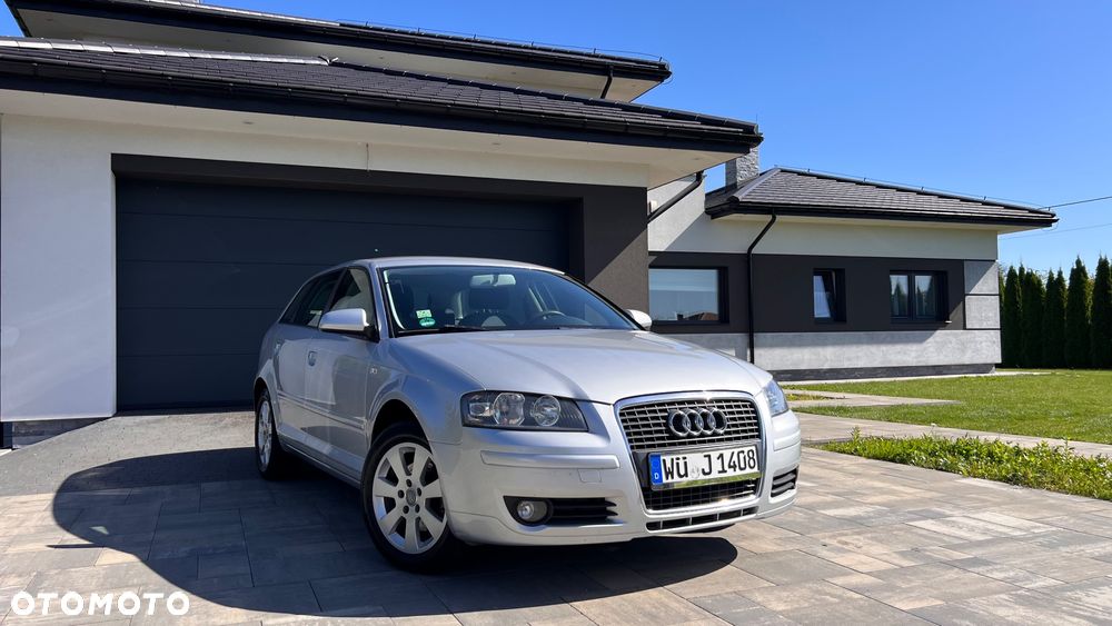 Audi A3 1.4 TFSI Ambiente - 15