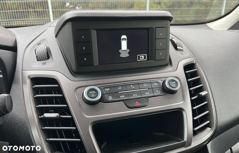 Ford Transit Connect LONG, 1.5 TDCi 120KM, Klima, Tempomat, Salon Polska, Serwis ASO Ford, Pierwszy Właściciel, FV 23%, Bardzo Zadbany !!! - 32