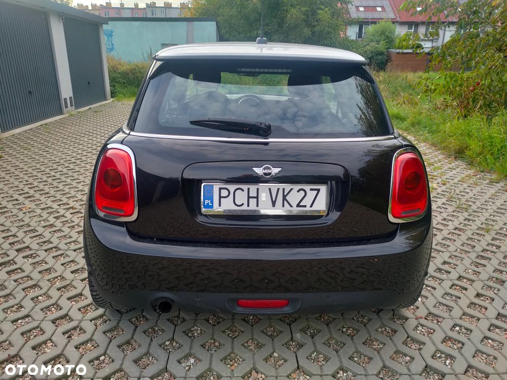 MINI ONE - 6