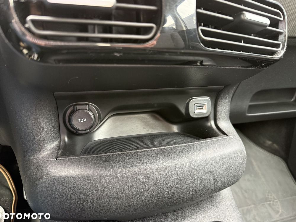 Citroën C4 Cactus 1.2 PureTech GPF Feel - 22