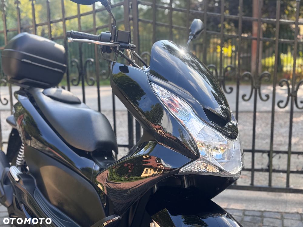 Honda PCX - 11