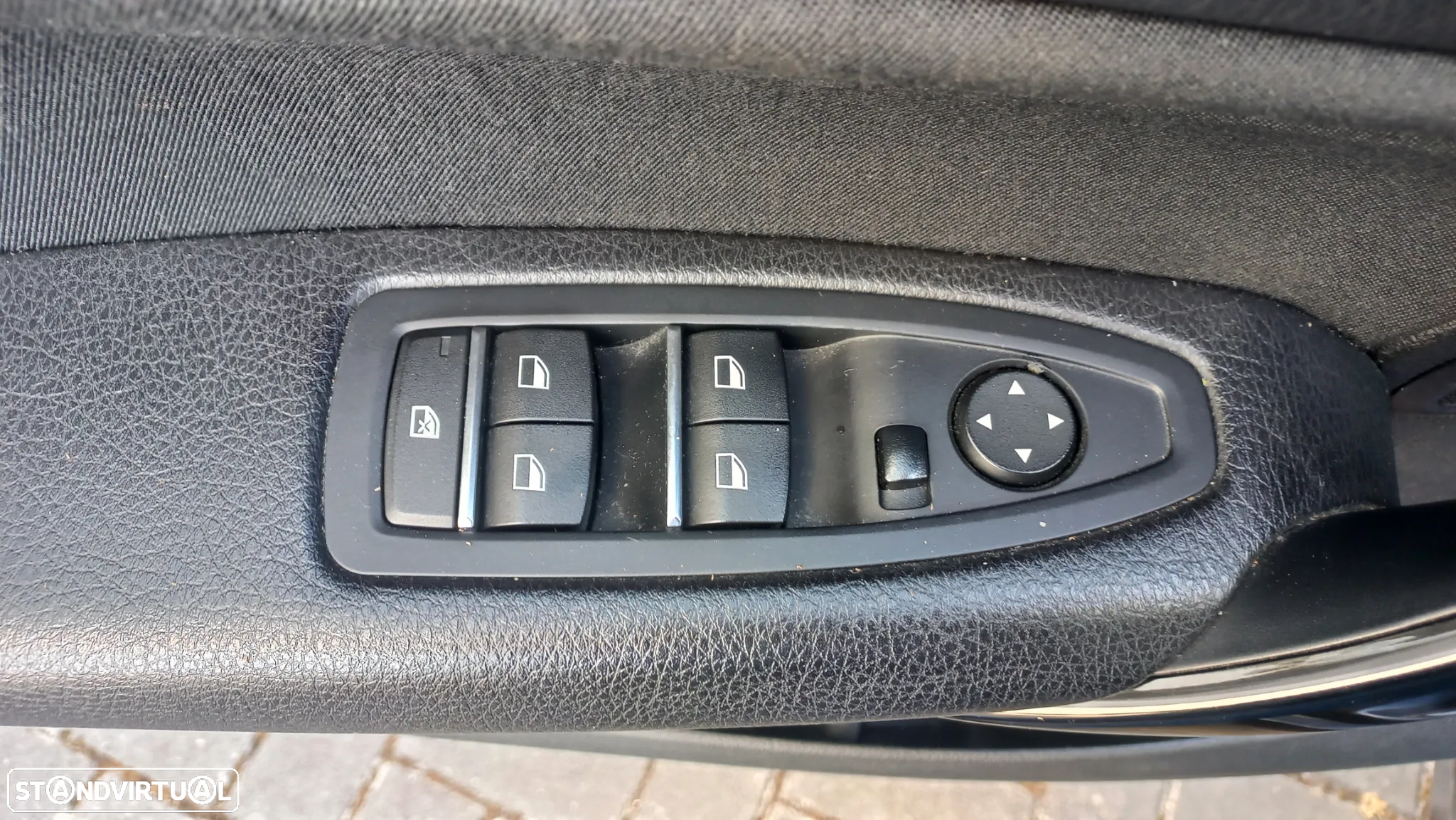 BMW 116 d Line Sport Auto - 16