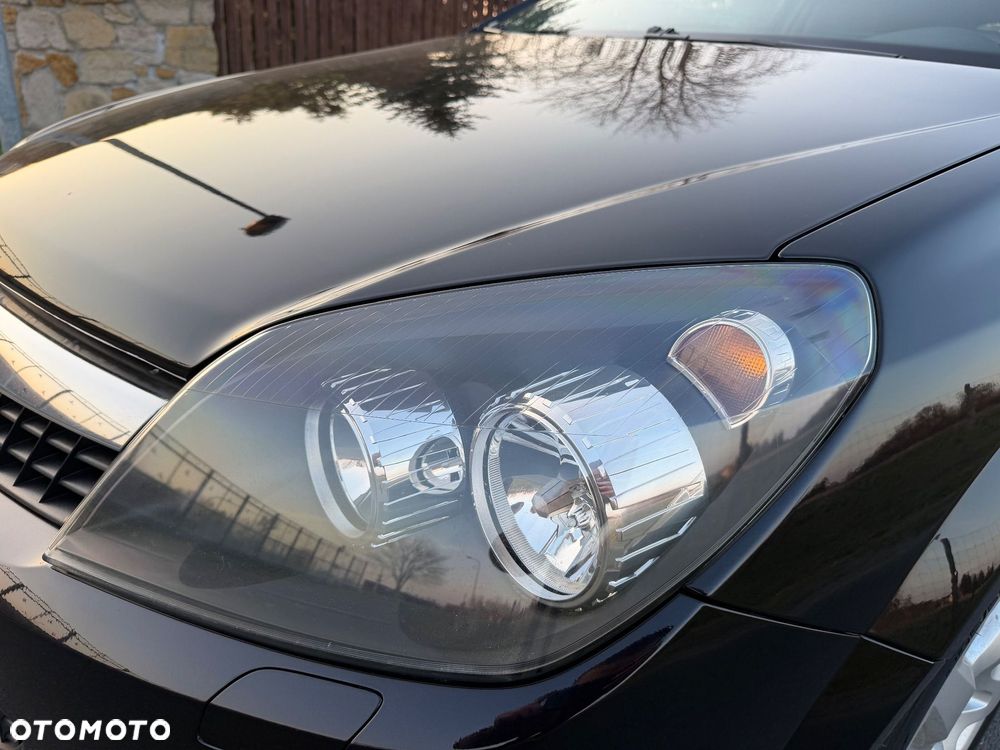 Opel Astra 1.4 Enjoy - 27