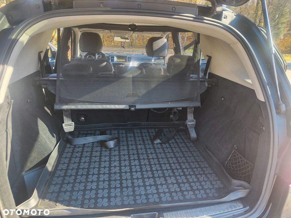 Mercedes-Benz ML 250 BlueTEC 4-Matic - 8