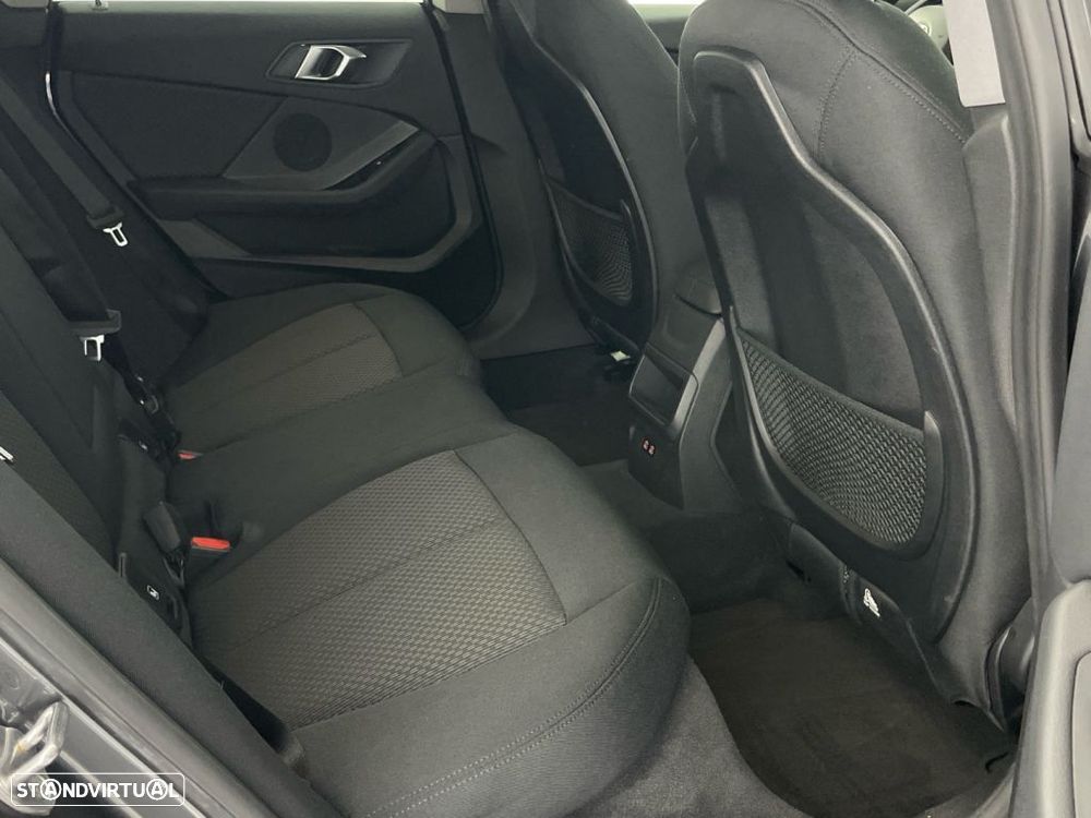 BMW 216 Gran Coupé d Corporate Edition - 25