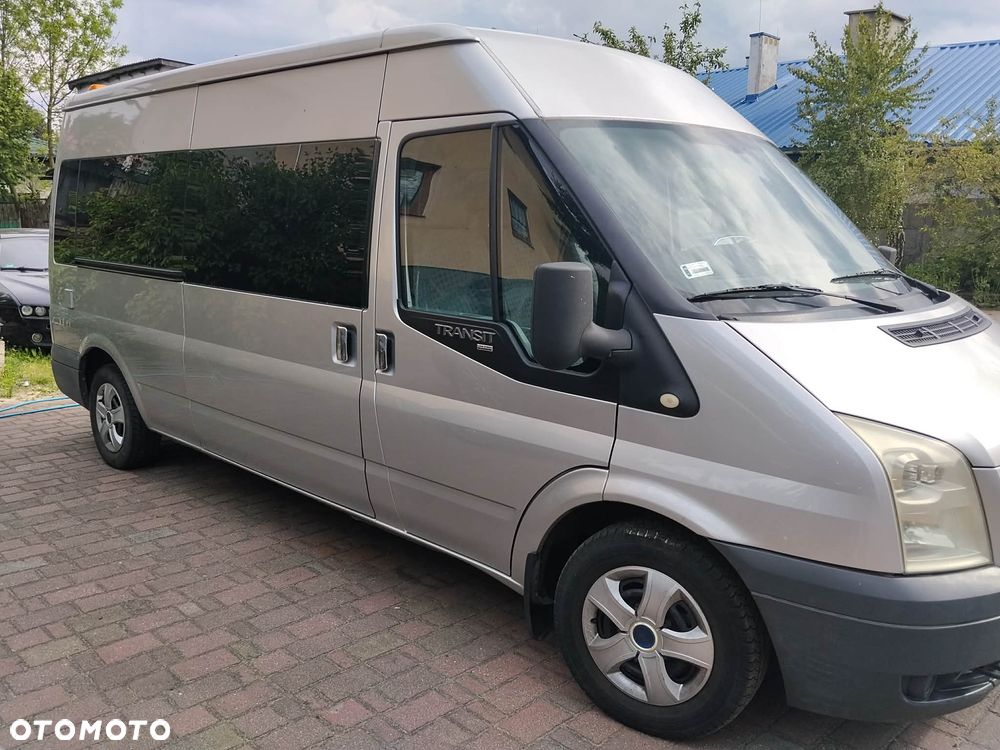 Ford Transit - 2