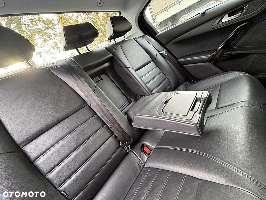 Peugeot 508 2.0 HDi Allure - 22