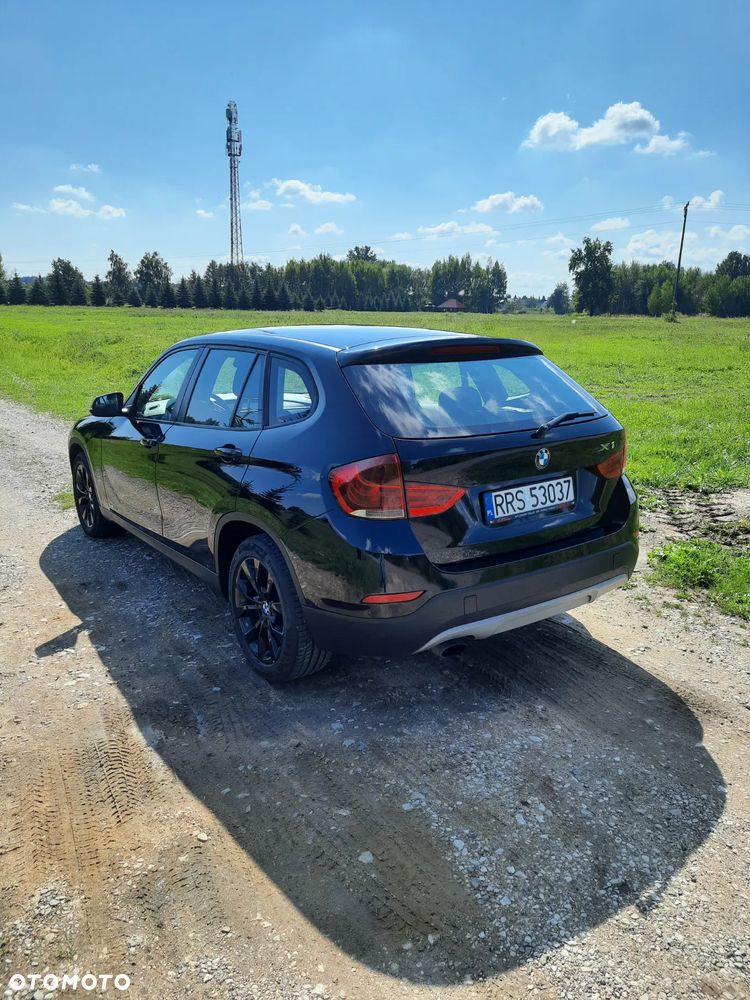 BMW X1 sDrive16d xLine - 7