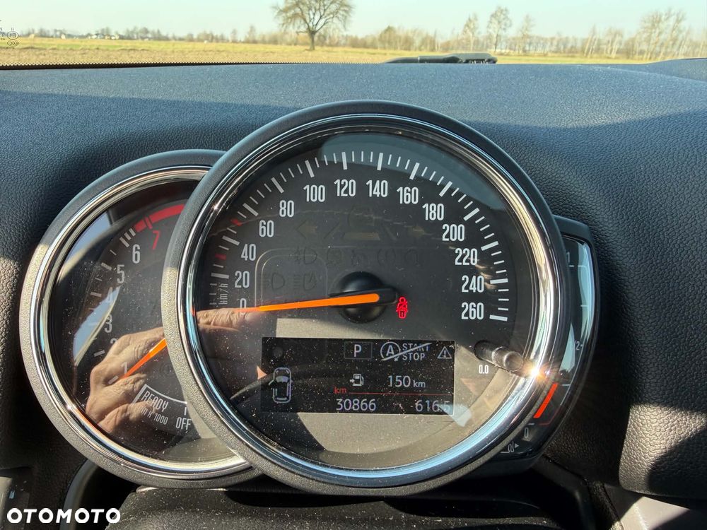 MINI Countryman - 8
