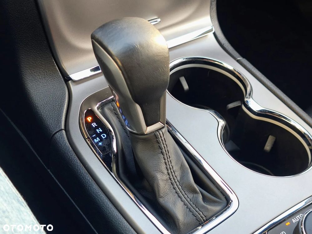 Jeep Grand Cherokee Limited - 30