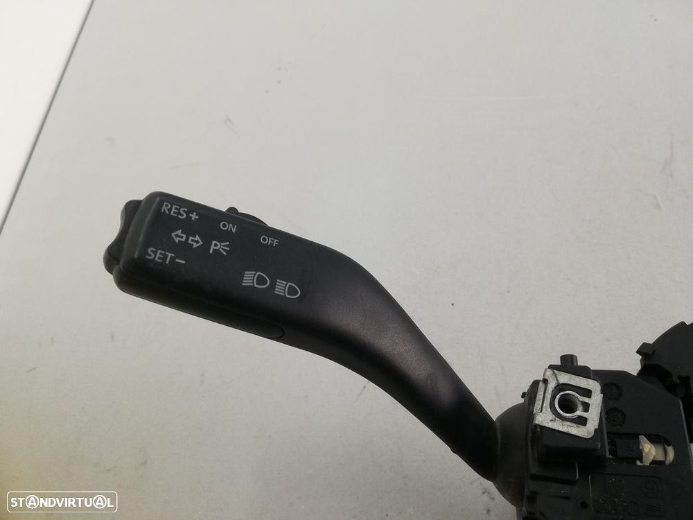 COMANDO PISCAS SEAT ALTEA 2005 -1K0953503 CT - 4