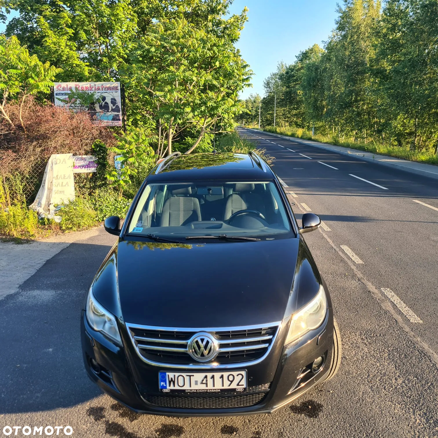 Volkswagen Tiguan 2.0 TDI 4Mot Sport DSG - 2
