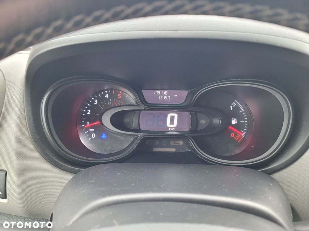 Renault Trafic L2 Długi NAVI  Auto-Serwis - 27