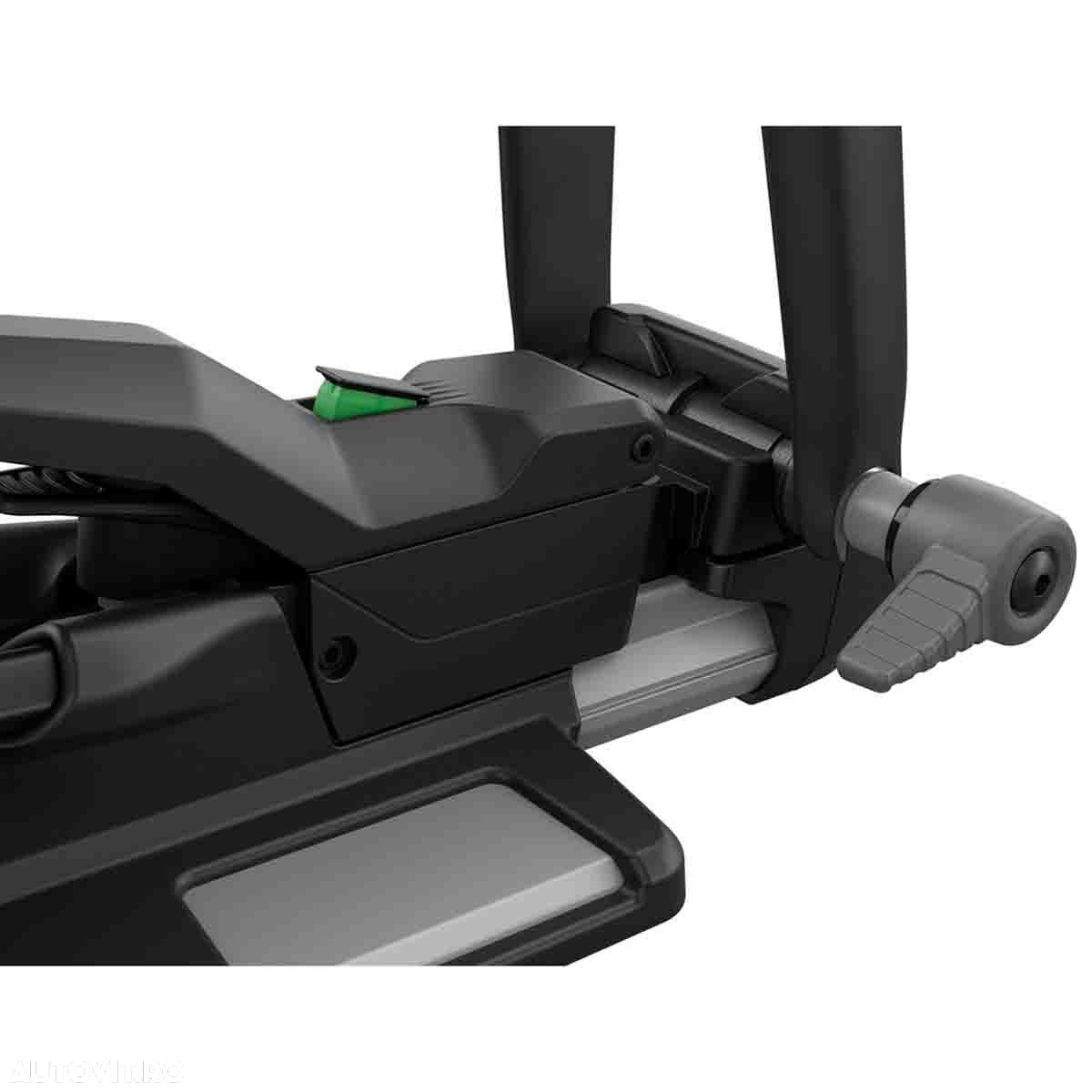 Suport biciclete Thule TopRide 568001 cu prindere pe bare transversale - 5