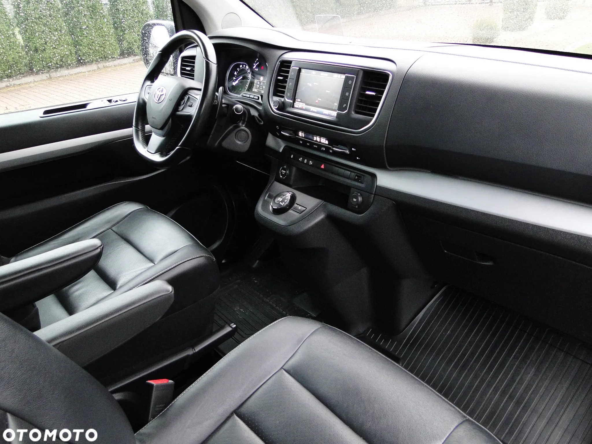 Toyota Proace Verso 2.0 D4-D Long VIP - 14