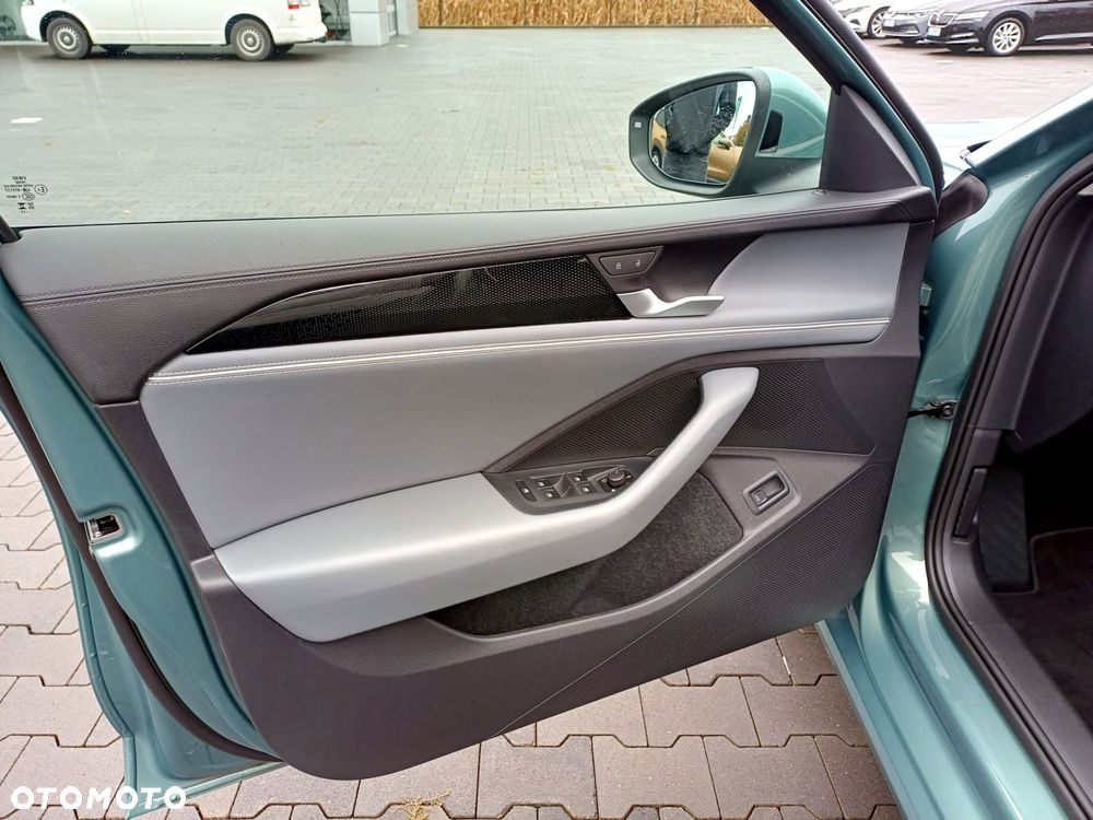 Volkswagen Passat 2.0 TDI EVO Business DSG - 24