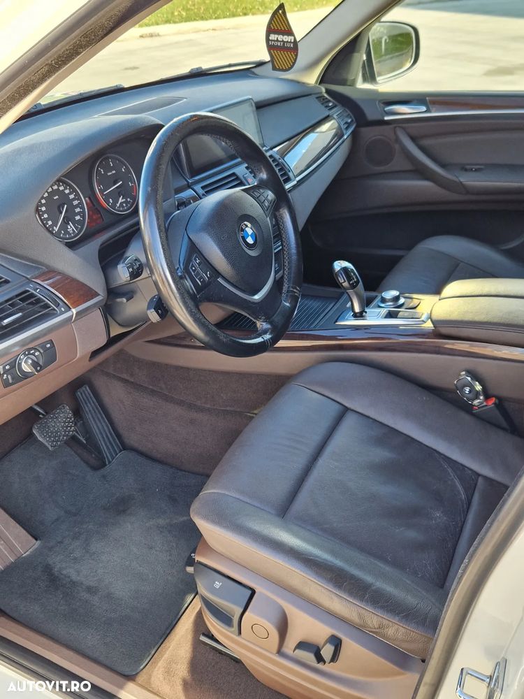 BMW X5 3.0d Aut. - 9